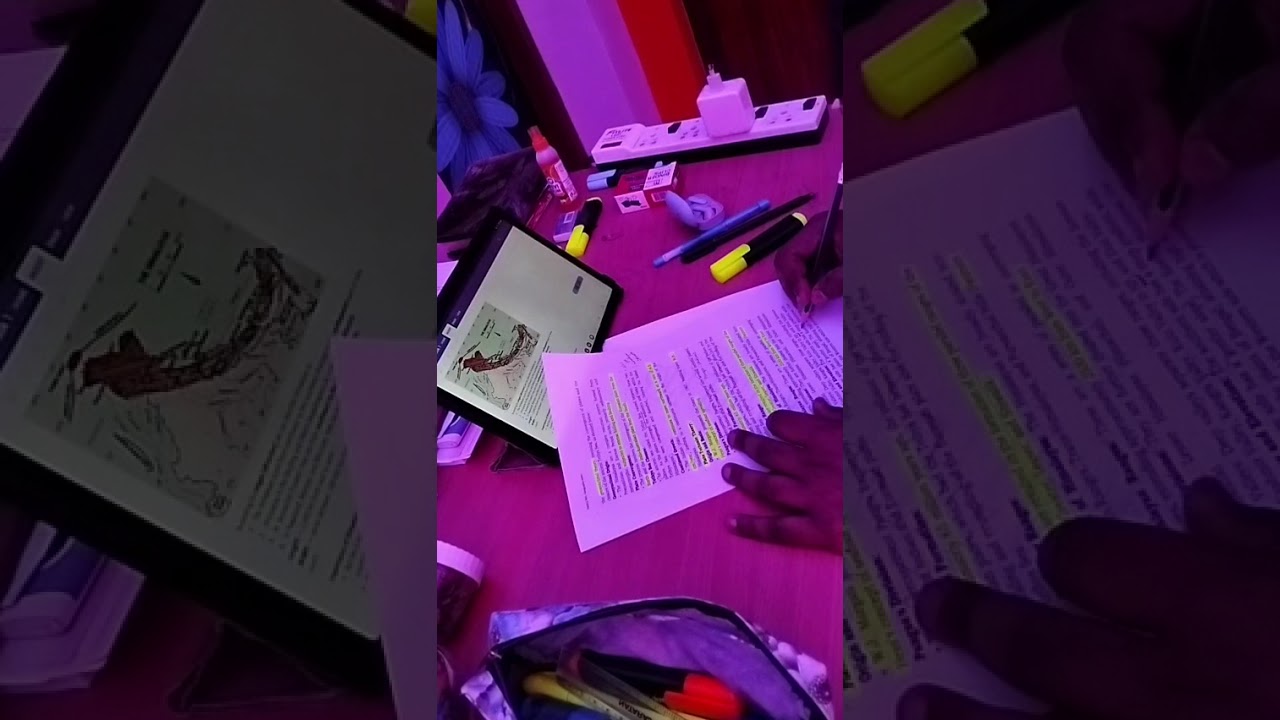 March 7| Geography Location 