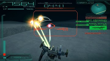 Armored Core Last Raven PvP - Episode 73