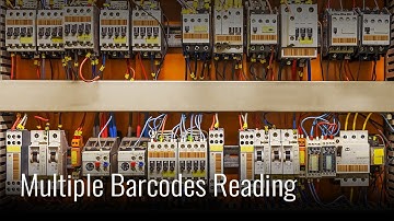 Multiple Barcode Reading Comparison | Dynamsoft vs Open Source Solutions