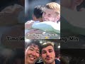 Think they missed each other?🥹🤗Son Heung-Min and Timo Werner Tottenham x @mls bros