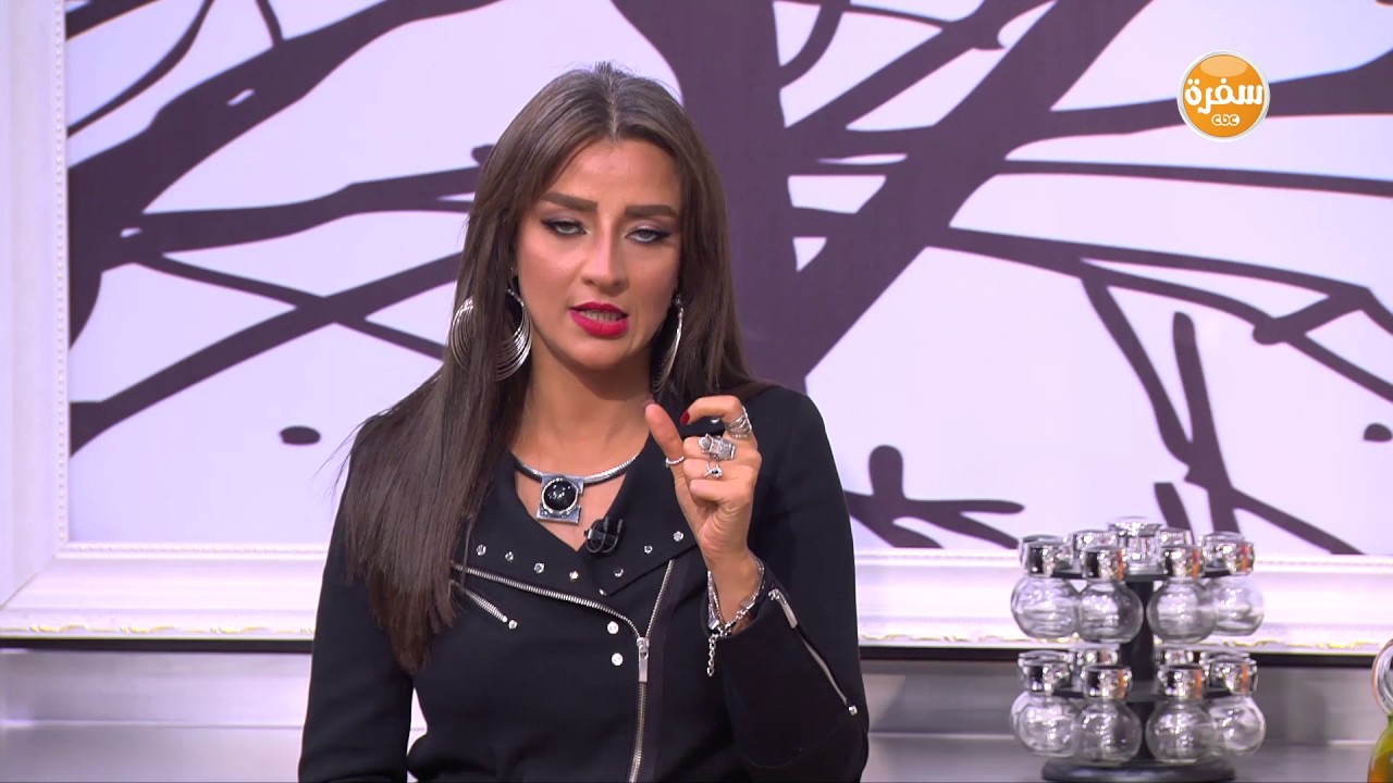 وصفة كاسارول بطاطا مشوية من ريهام شاكر | هي وبس