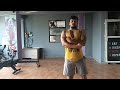 Full Chest Workout 💪 #gym #chestworkout