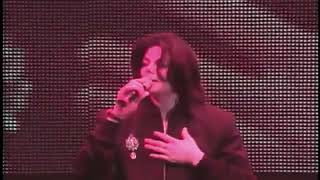 Michael Jackson - Jingle Ball (December 19, 2001)