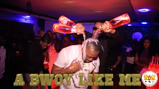 A BOY LIKE ME - MAX BIRTHDAY CELEBRATION -BDM VIDEO