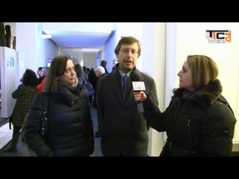 Ivrea   Inaugurazione Museo Garda