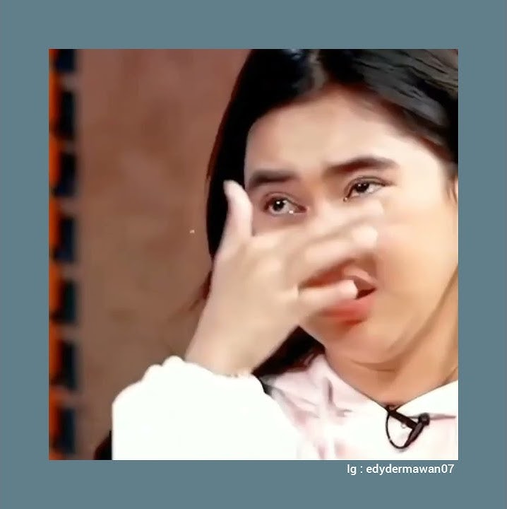 Story WA 30 detik ( Ziva magnolya ,Apasih motivasi dia untuk bisa menghina sebegitunya )