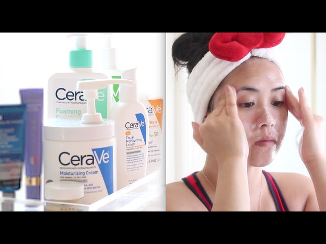 Morning Skincare Routine Sensitive Eczema Affordable Youtube Morning Skincare Routine Sensitive Eczema Affordable Youtube