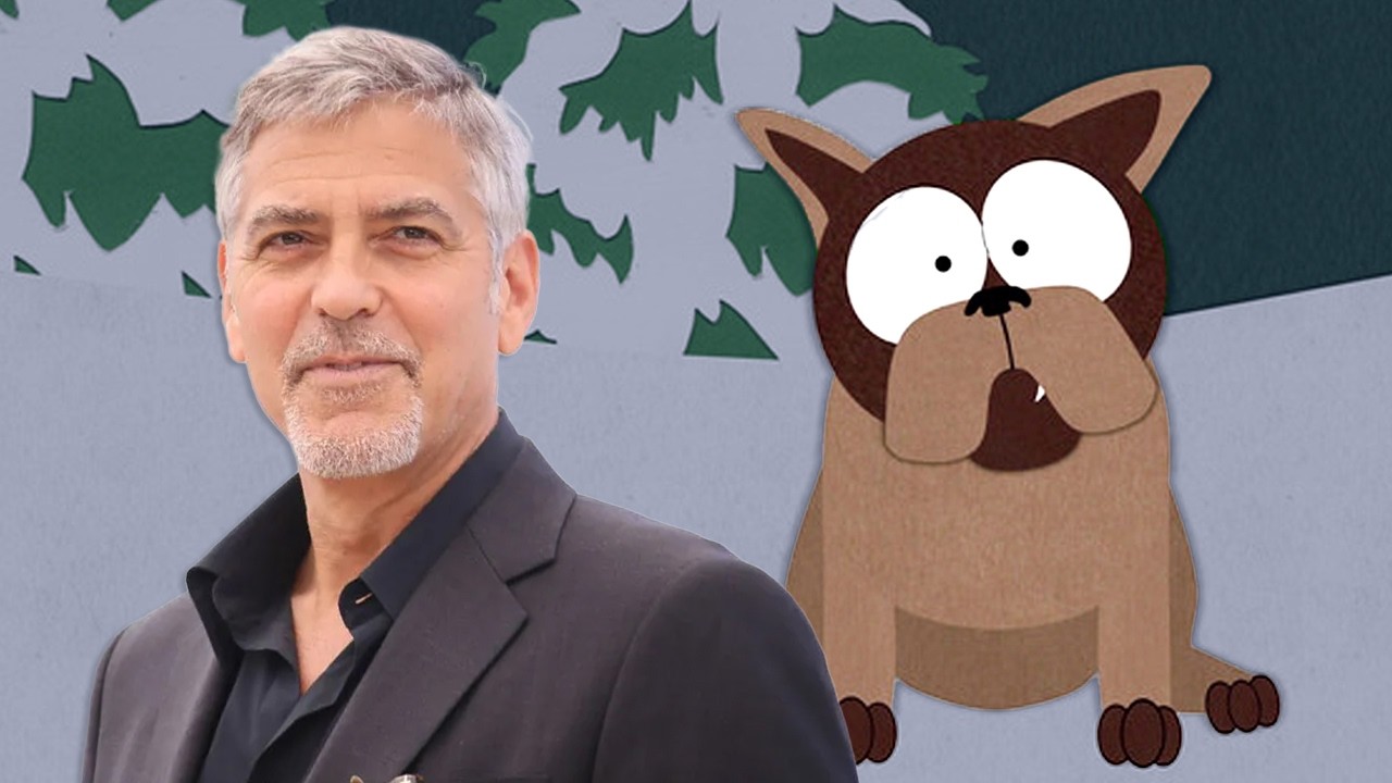 The BEST Celebrity Guest Stars on South Park Compilation