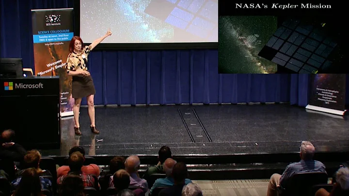 Exoplanets: Under a Microscope, and Through a Wide...