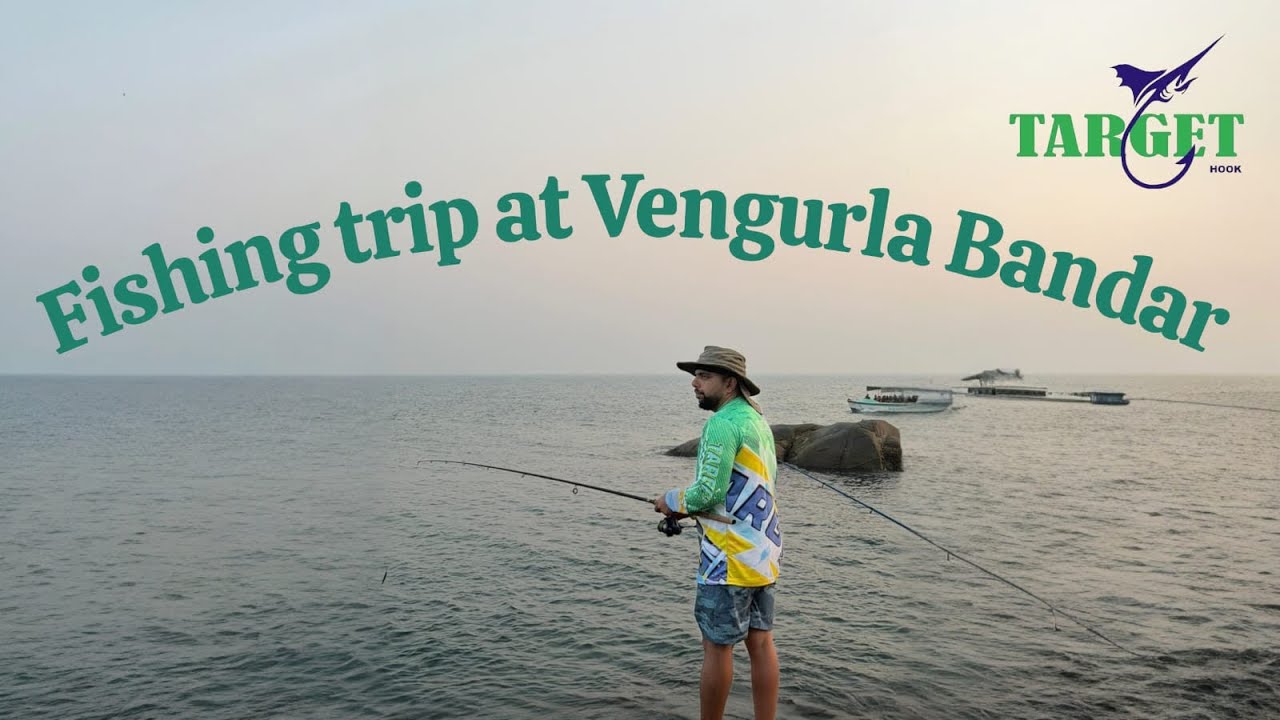 Fishing at Vengurla Bandar,#fishing #fish #viral #yt #youtube #travel #vengurla #sawantwadi #food 