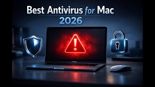 Best Antivirus for Mac in 2026 🚨 Top Picks Tested for Speed &amp; Protection