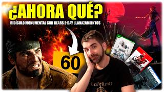 🎮 Gears E-Day slammed by the press and ALL the games October is GIVING US for free screenshot 1