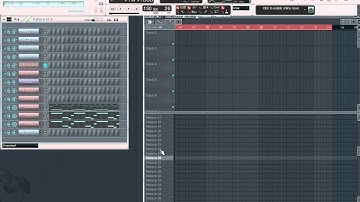 My New Kick With Microtonic ;) By The Princ3OfD4rkn3ss, (Fl Studio) .mp4