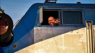 Thank A Railroader | Music Video