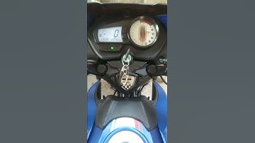 APACHE RTR 2V BS6 RPM PROBLEM  |   AUTOMATIC ENGINE OFF   |  TVS KUCH KARO ISKA