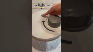 Pampered Chef Salad & Berry Spinner
