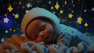 Sleep Instantly Within 3 Minutes  Mozart Brahms Lullaby  Sleep Music for Babies  Baby Sleep Music