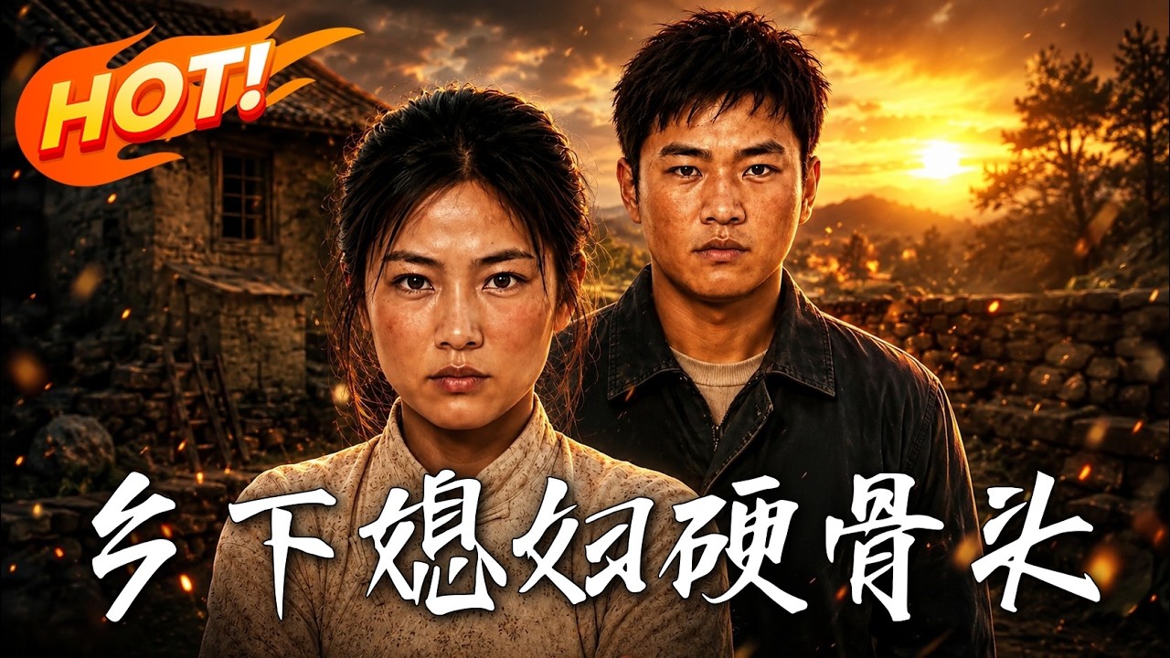 軟弱媳婦逆襲：手撕奇葩親戚