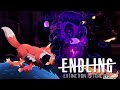 A Desperate Search in a BURNING World...!! 🦊 Endling • #12