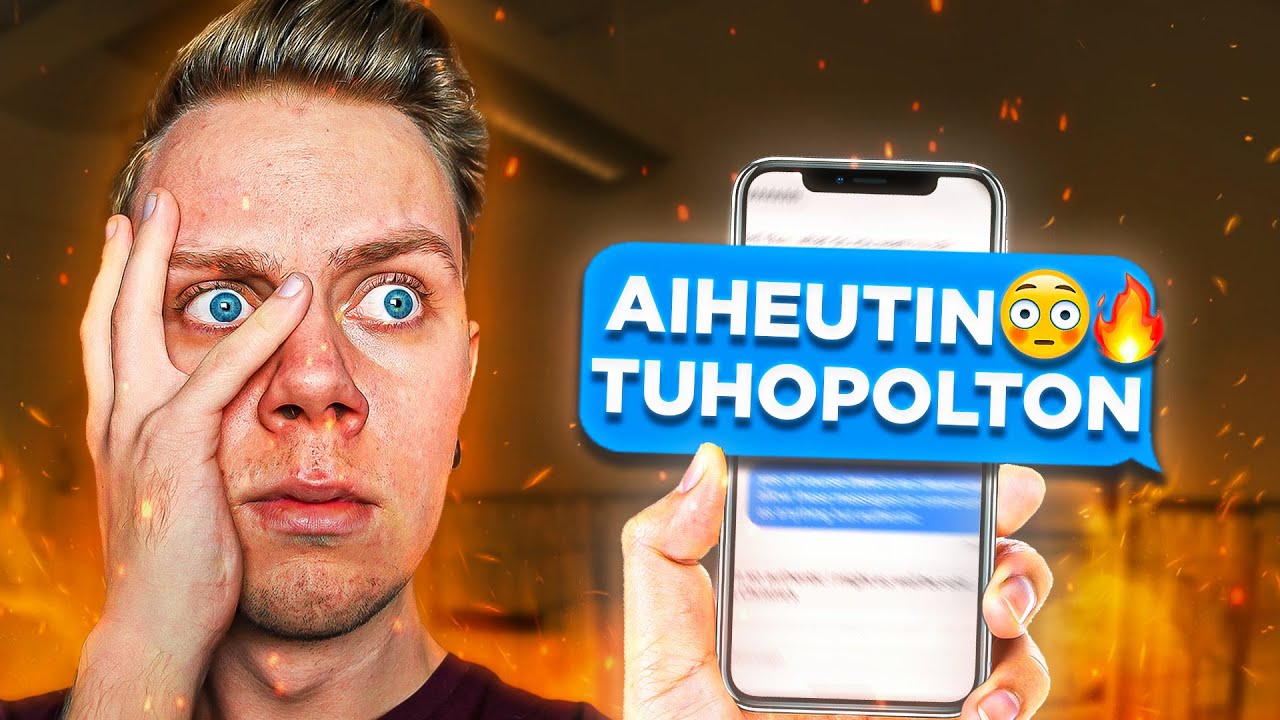 Katsojien HULLUIMMAT Koulumuistot!