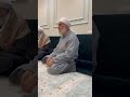 Seyda Molla Halit Aydın - Allah cc. Rahmet eylesin