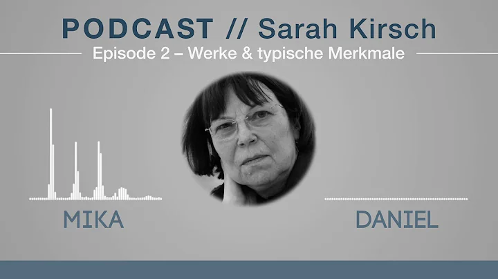 Podcast Ep. 2 // Werke und typische Merkmale