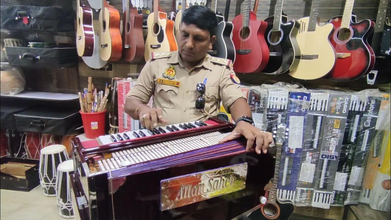 best musical instrument shop in lucknow lucknow harmonium 