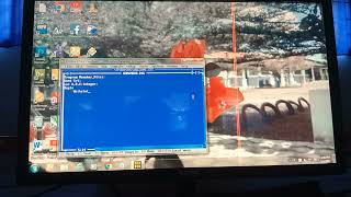 Membuat kode program MENUKAR NILAI dari aplikasi turbo pascal