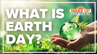 Top 10+ why do we celebrate earth day