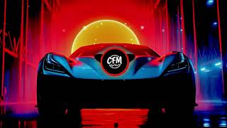 Eclipse Neuro Ritual XIII ⚡ Deep Neuro Bass | Dark Cyber Frequency • CFM