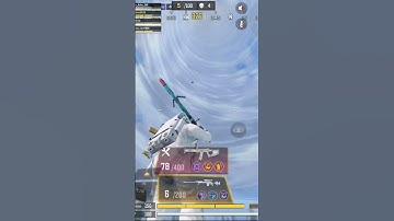 The last airborne | #codm #battleroyale #gameplay #shortvideo #codmobile #shorts #sniper #dlq33