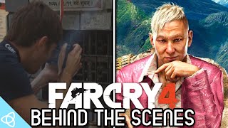 Behind the Scenes - Far Cry 4 [Making of]