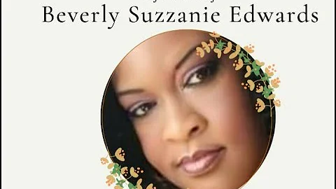 Beverly Edwards Memorial Service