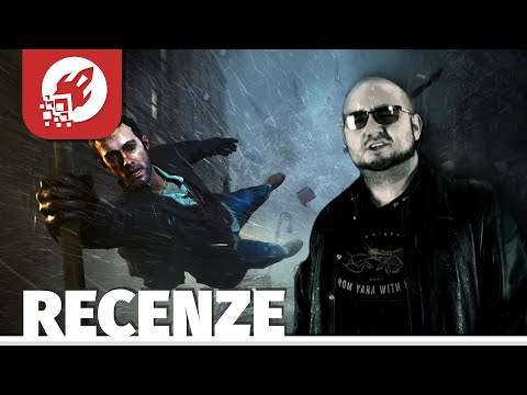 The Sinking City
