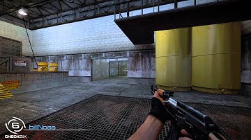 x6.CSS - ESEA S9 Week 3 COTW