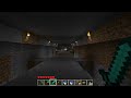 Coe's Quest - E165: Hanging the Curtain (Minecraft)