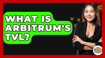 What Is Arbitrum