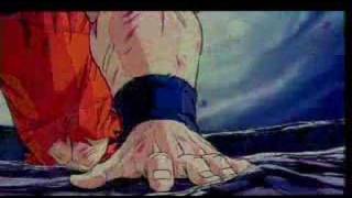 electric eel shock dbz amv