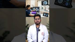 Day 68🎥 Featuring: Dr. Yash Gupta 📌 Topic: How Radiology Is Essential in Stroke Management