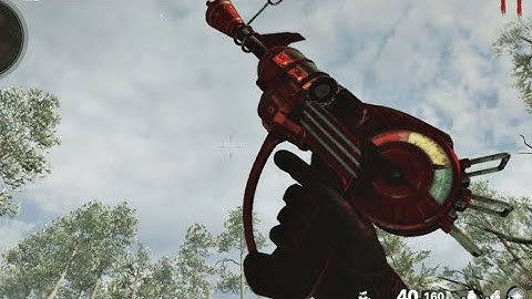 Is Ray Gun Worth it? How to get Ray gun in undead Siege COD Mobile