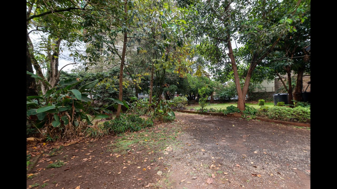 0.4 Acre Prime Land For Sale, Parklands YouTube