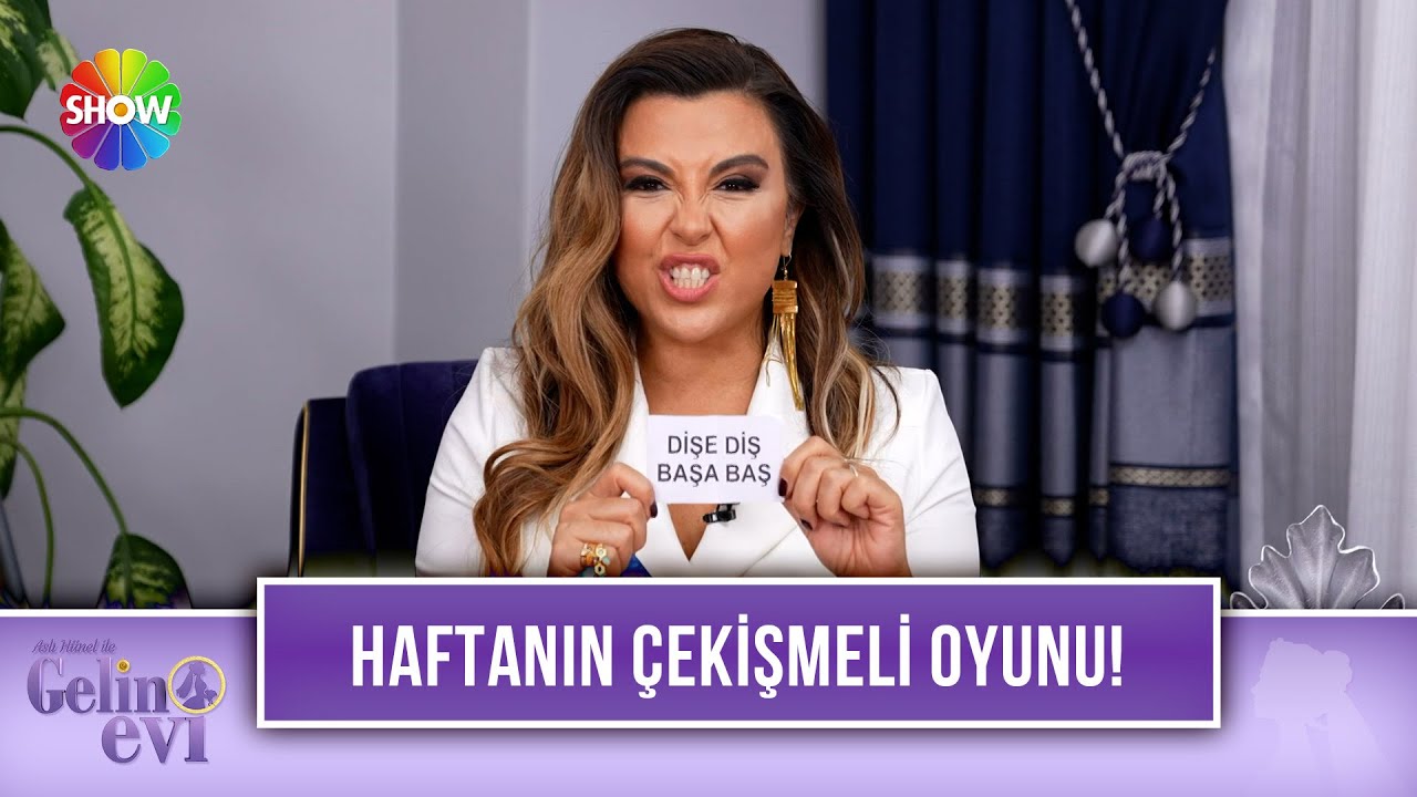 Haftan n Oyununda Kazanana 25 Bin Tl De erinde Alt n Kolye Verilecek haftan-n-oyununda-kazanana-25-bin-tl-de-erinde-alt-n-kolye-verilecek