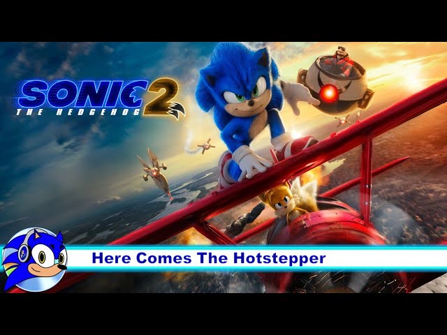 Você sabia que a música tema do final do Sonic 2, na verdade vem de uma  música J-POP? – Aperta o X