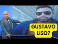 GUSTAVO LISO É PRESO!