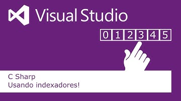 Csharp - Indexadores