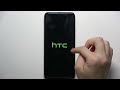 Как войти в безопасный режим на HTC U23 Pro - Как выйти из безопасного режима на HTC U23 Pro