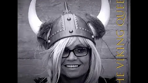 The Viking Queen and The Magical Dream!