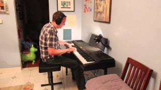 If/Then "Love While You Can / Always Starting Over" Solo Piano