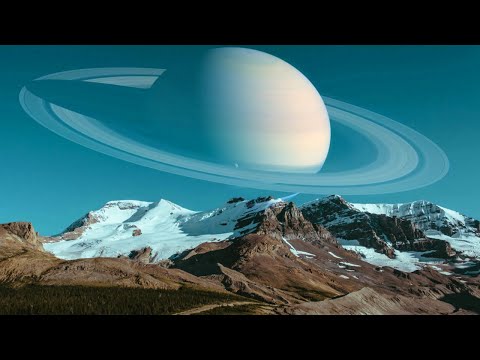 Wideo: Nieznane I Najbardziej Interesujące W Kosmosie - Alternatywny Widok