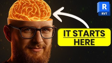 Why Some Revit Users Stay Stuck While Others Automate Everything